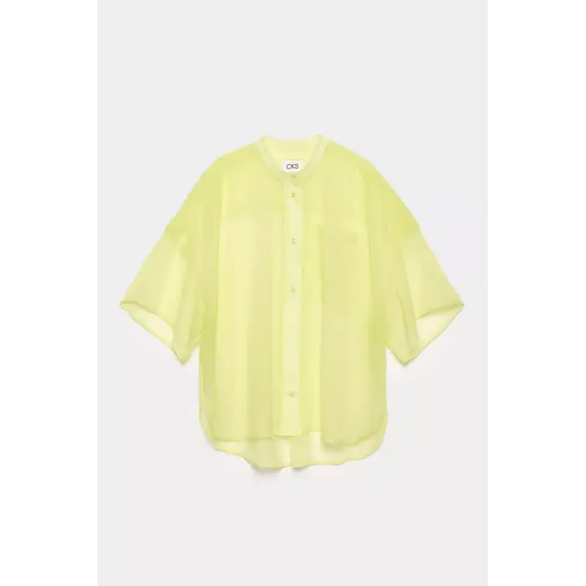 SIMPLUS GLF Yellow Bright