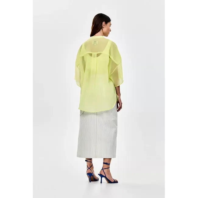 SIMPLUS GLF Yellow Bright