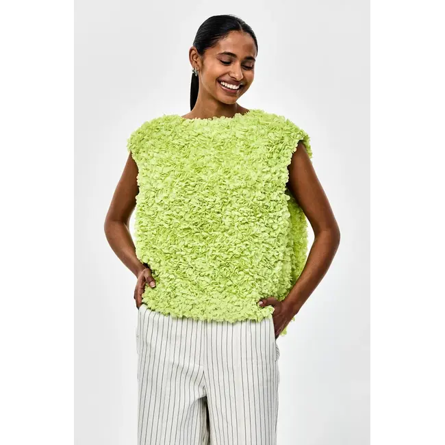 SOPA GLF Yellow Bright