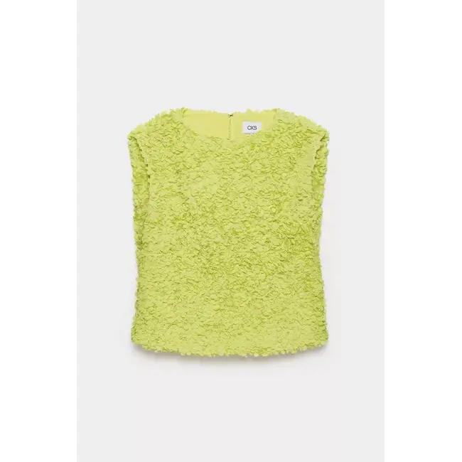 SOPA GLF Yellow Bright