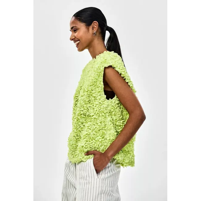 SOPA GLF Yellow Bright