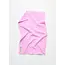 Naram Guest Towels soft fuchsia