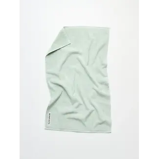 Naram Guest Towels silver sage