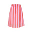 AkaneLL Maxi skirt 84 Light Pink