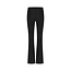 FLAIR BONDED TROUSERS – BLACK