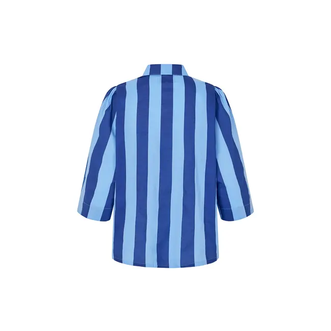 BonoLL Shirt SS 20 Blue