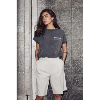 HAUTE L'AMITIÉ Balloon t-shirt