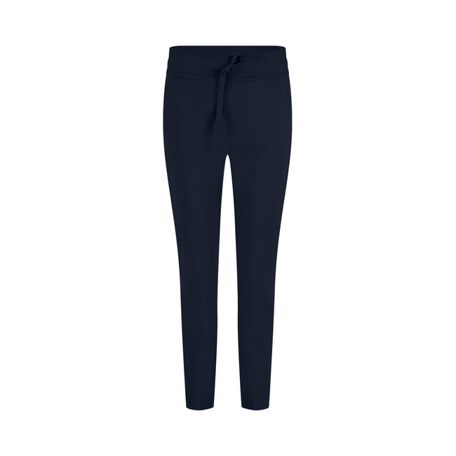 STARTUP TROUSERS - DARK BLUE