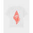 Laisa Oversized T-shirt White