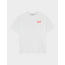 Laisa Oversized T-shirt White