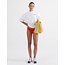 Laisa Oversized T-shirt White