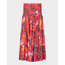 Kimia Smock Long Skirt Multi