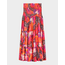 Kimia Smock Long Skirt Multi