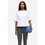 Samsoe Samsoe SADISAS T-SHIRT 11725 BRIGHT WHITE