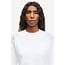 SADISAS T-SHIRT 11725 BRIGHT WHITE