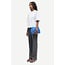 SADISAS T-SHIRT 11725 BRIGHT WHITE
