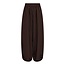 HAUTE L'AMITIÉ Thalia Harem Pant Mocca