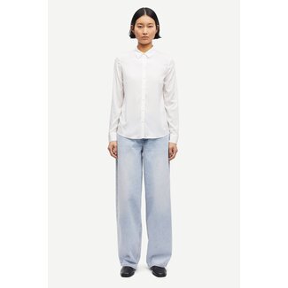 Samsoe Samsoe SAHARPER JEANS 14606 FROZEN SNOW