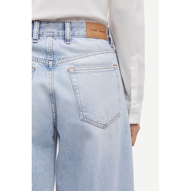 SAHARPER JEANS 14606 FROZEN SNOW