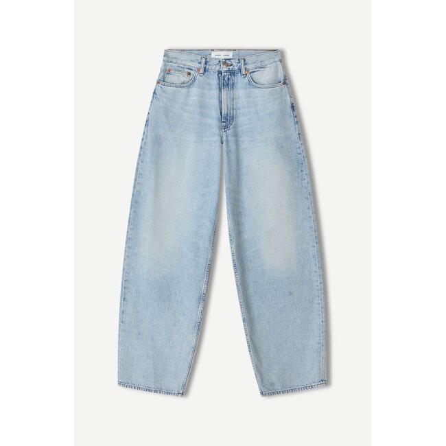 SAHARPER JEANS 14606 FROZEN SNOW