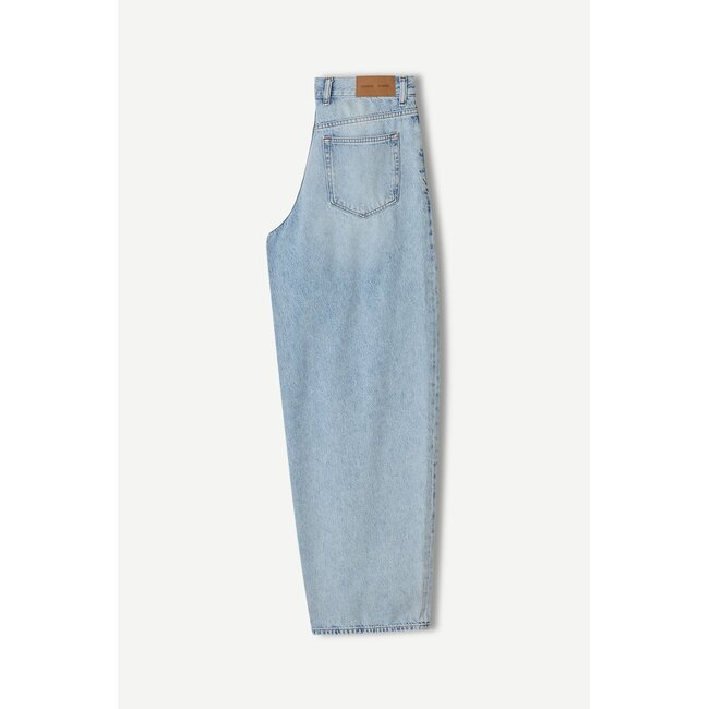 SAHARPER JEANS 14606 FROZEN SNOW