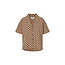 KatherineLL Shirt SS 76 Dot Print