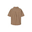 KatherineLL Shirt SS 76 Dot Print