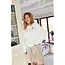 CaliforniaLL Sweatshirt LS 13 Clover Light Grey Melange