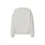 CaliforniaLL Sweatshirt LS 13 Clover Light Grey Melange