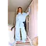 LiamLL Pant 22 Light Blue