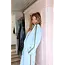 BrooklynnLL Short Jacket LS 22 Light Blue