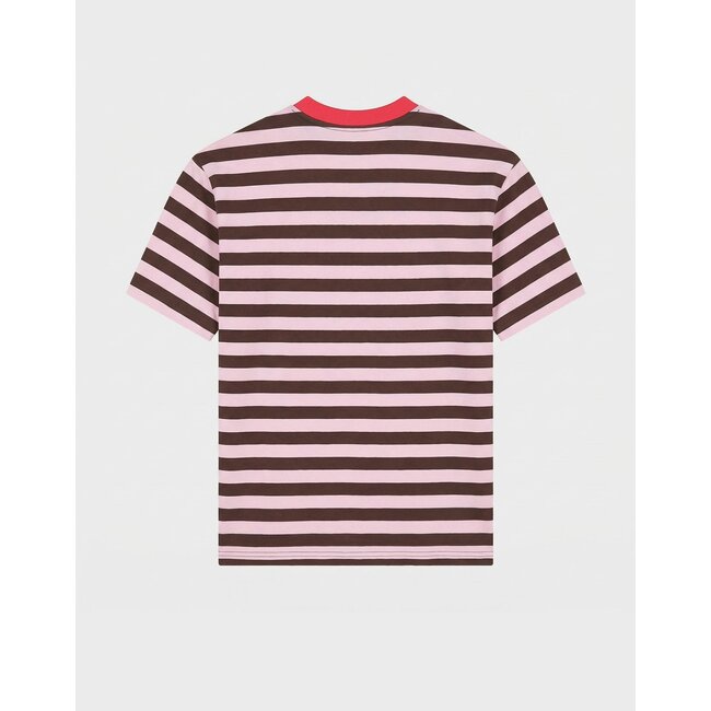 Bien Regular T-Shirt Pink