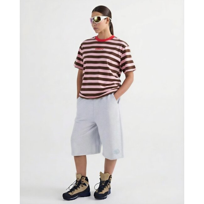 Bien Regular T-Shirt Pink