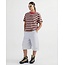 Bien Regular T-Shirt Pink