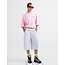 World Of Stieg Oversized T-shirt Pink