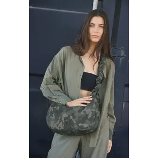 Markberg GroundMBG Bag Camouflage