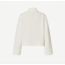 SAKELLY JACKET 16056 EGRET