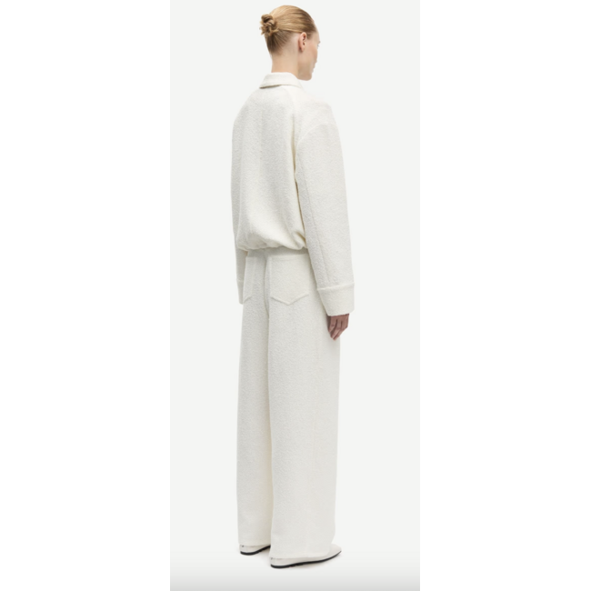 SAKELLY JACKET 16056 EGRET