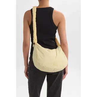 Markberg GroundMBG Bag Transparent Yellow
