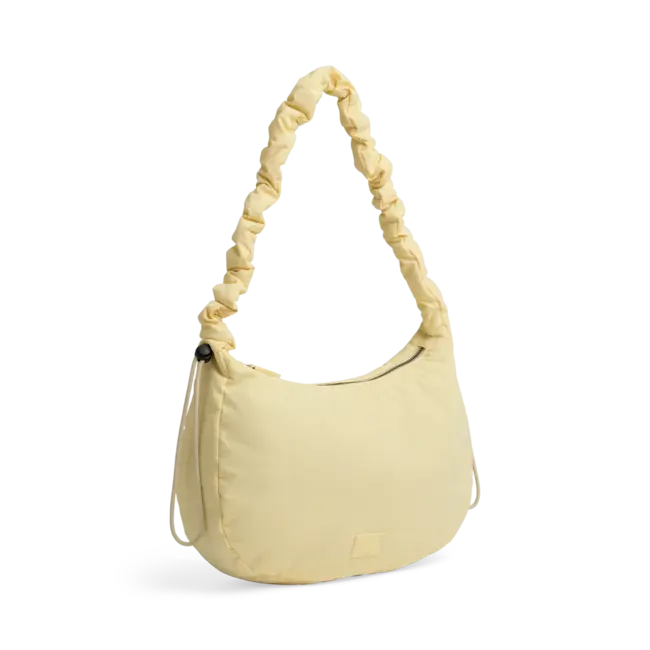 GroundMBG Bag Transparent Yellow