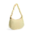 GroundMBG Bag Transparent Yellow