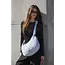Markberg GroundMBG Bag Light Denim
