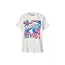 RomaLL Flying High Tee SS 01 White