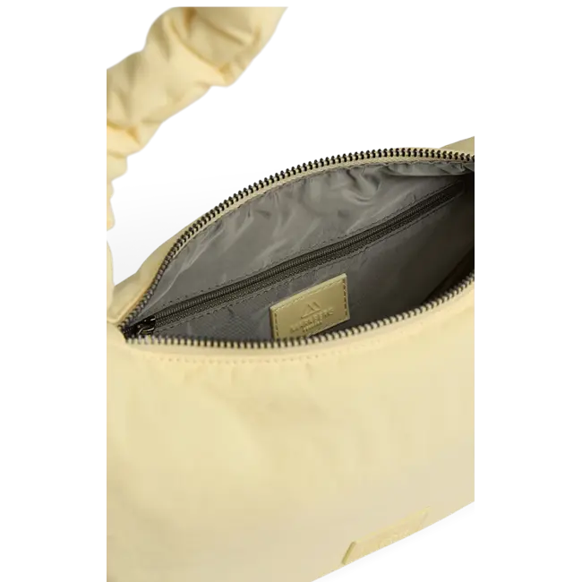 CraveMBG Bag 849 - Transparent Yellow