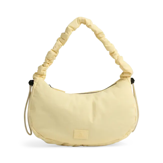 CraveMBG Bag 849 - Transparent Yellow