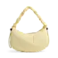 CraveMBG Bag 849 - Transparent Yellow