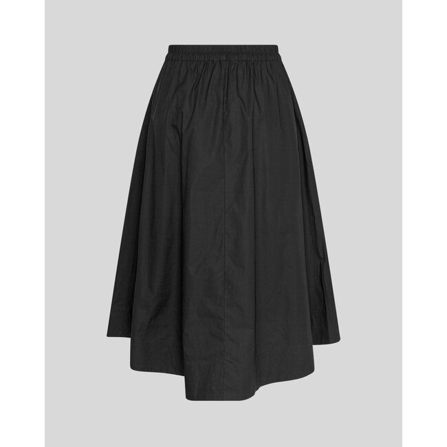 MSCHLenna Skirt Black
