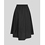 MSCHLenna Skirt Black