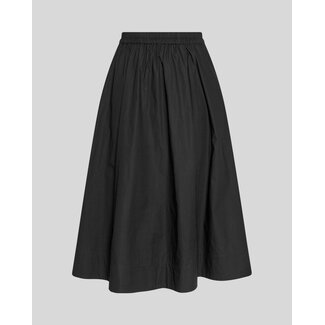 MSCH Copenhagen MSCHLenna Skirt Black