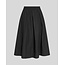 MSCHLenna Skirt Black
